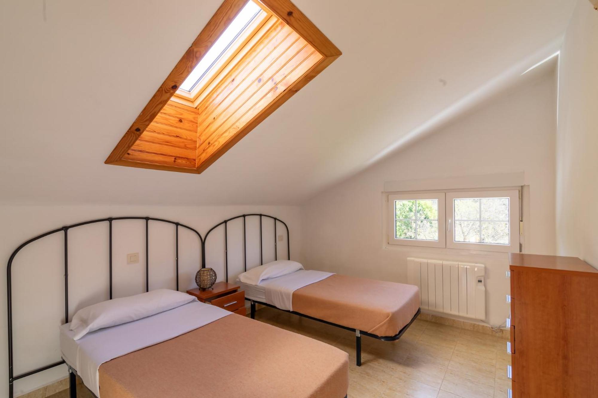 Mirador De Miranda Apartamentos Rural & Spa Inc Cutiellos Eksteriør billede