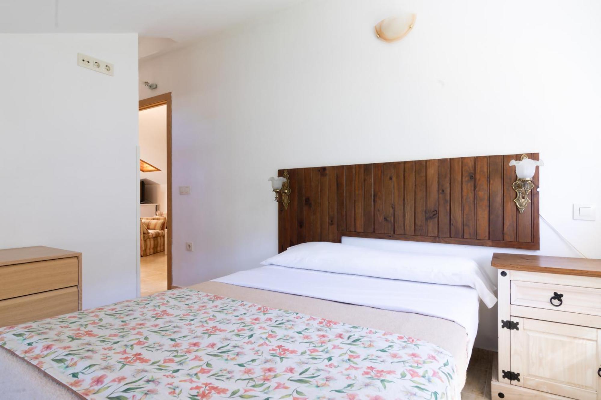Mirador De Miranda Apartamentos Rural & Spa Inc Cutiellos Eksteriør billede