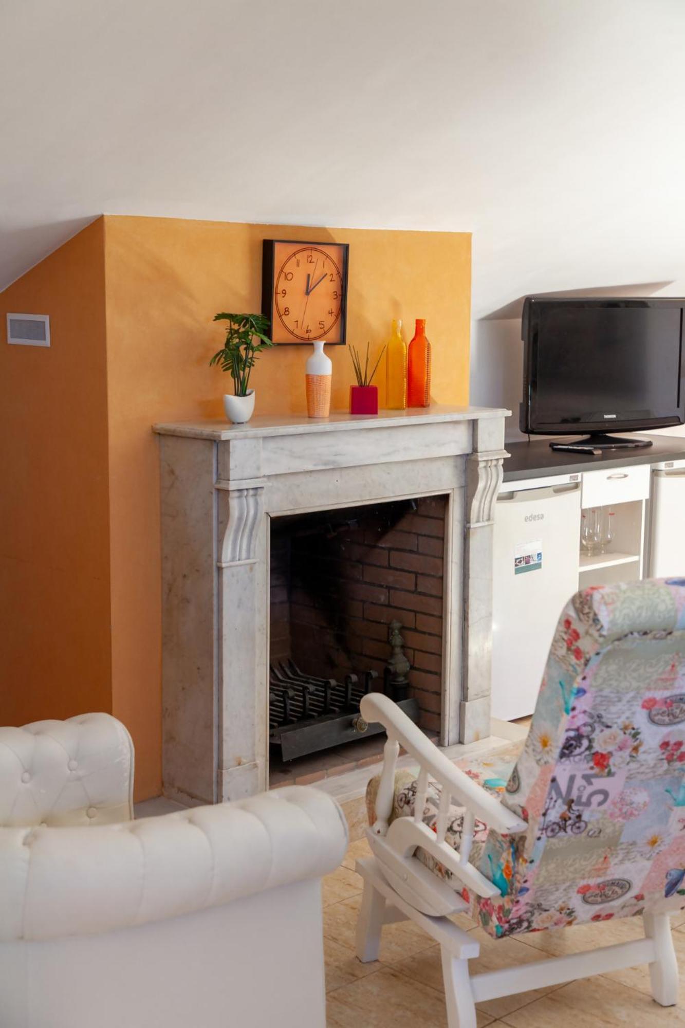 Mirador De Miranda Apartamentos Rural & Spa Inc Cutiellos Eksteriør billede