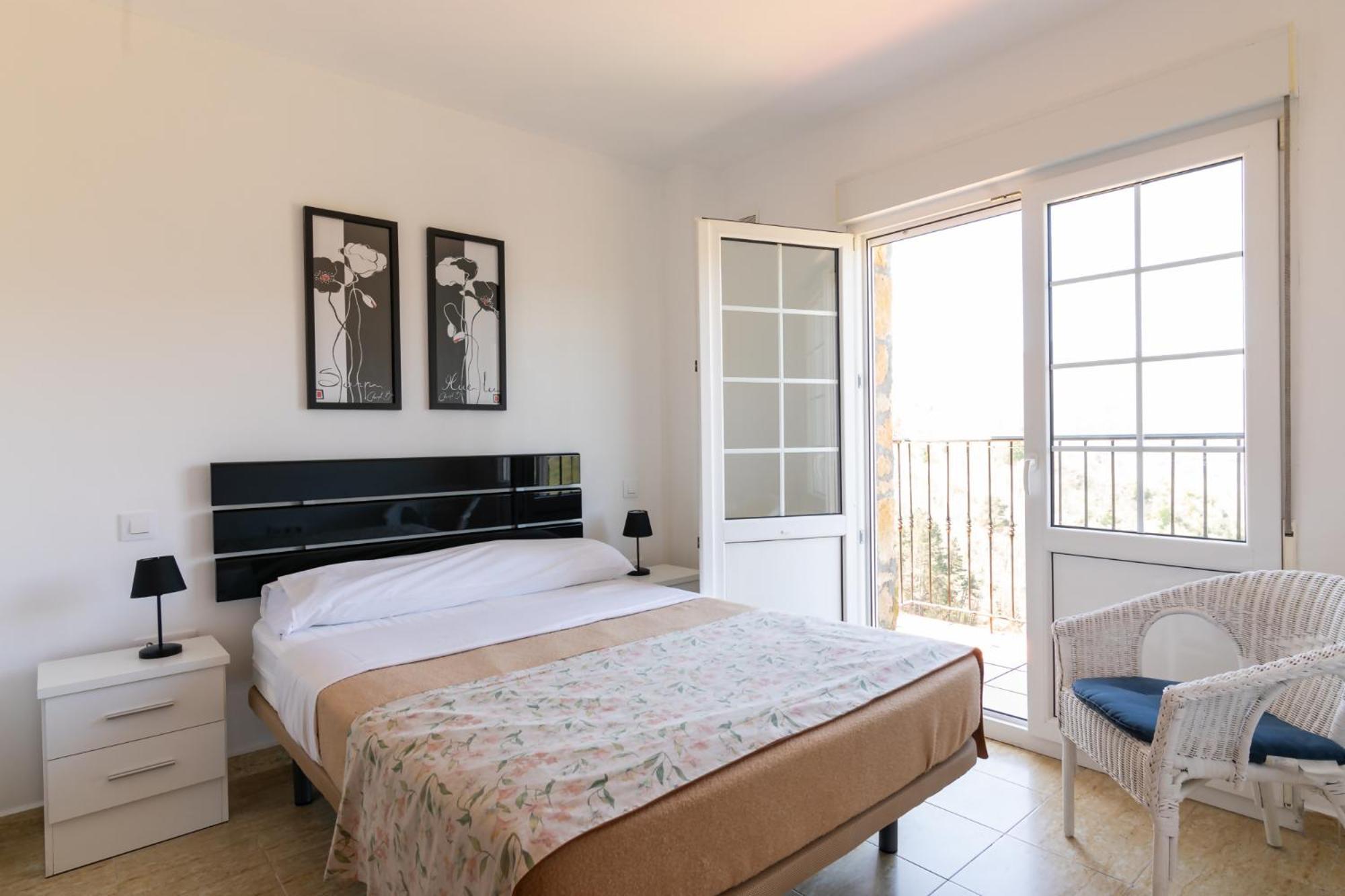 Mirador De Miranda Apartamentos Rural & Spa Inc Cutiellos Værelse billede