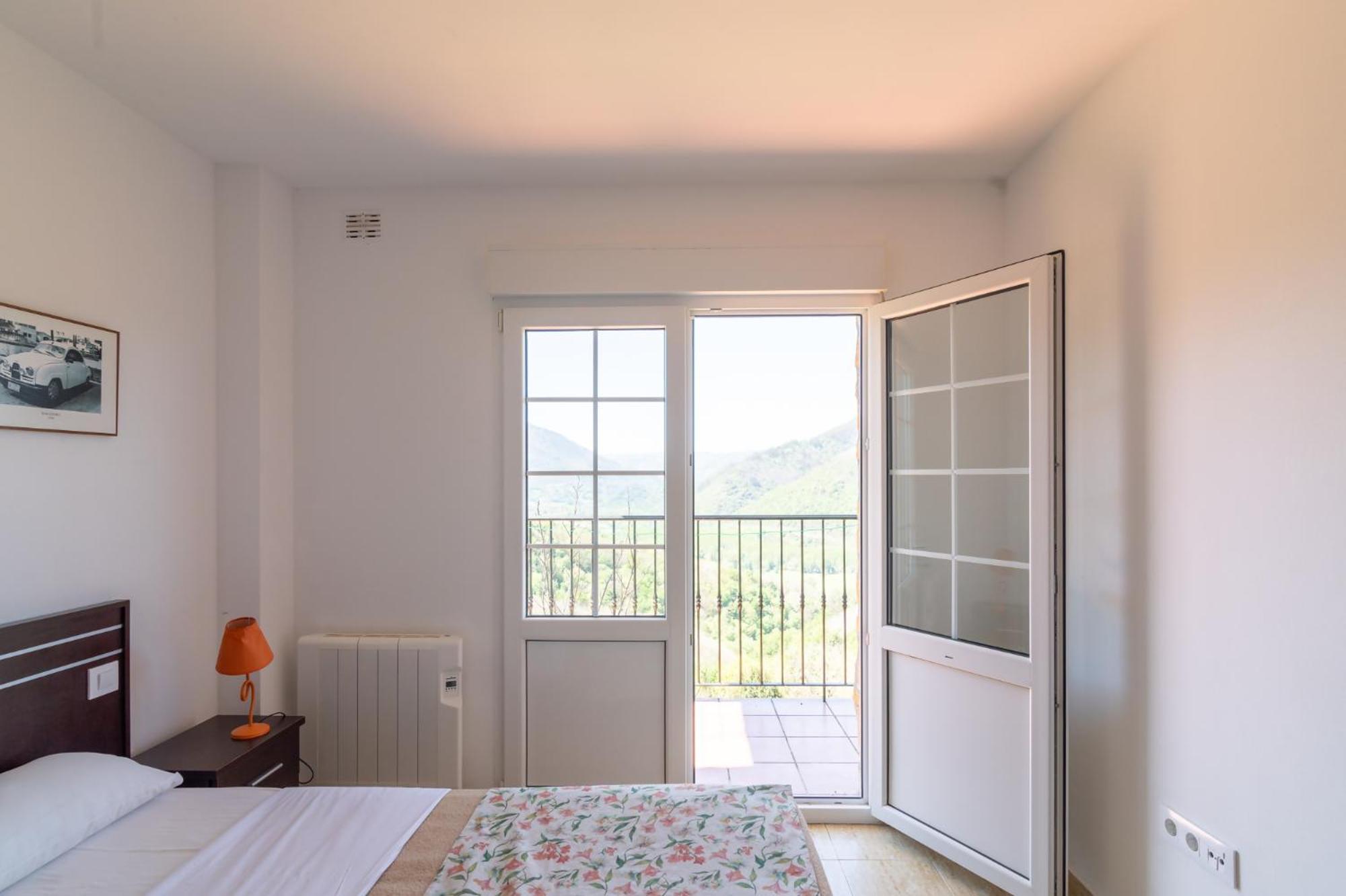 Mirador De Miranda Apartamentos Rural & Spa Inc Cutiellos Værelse billede