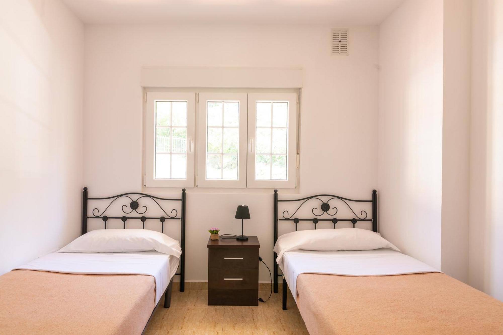 Mirador De Miranda Apartamentos Rural & Spa Inc Cutiellos Værelse billede
