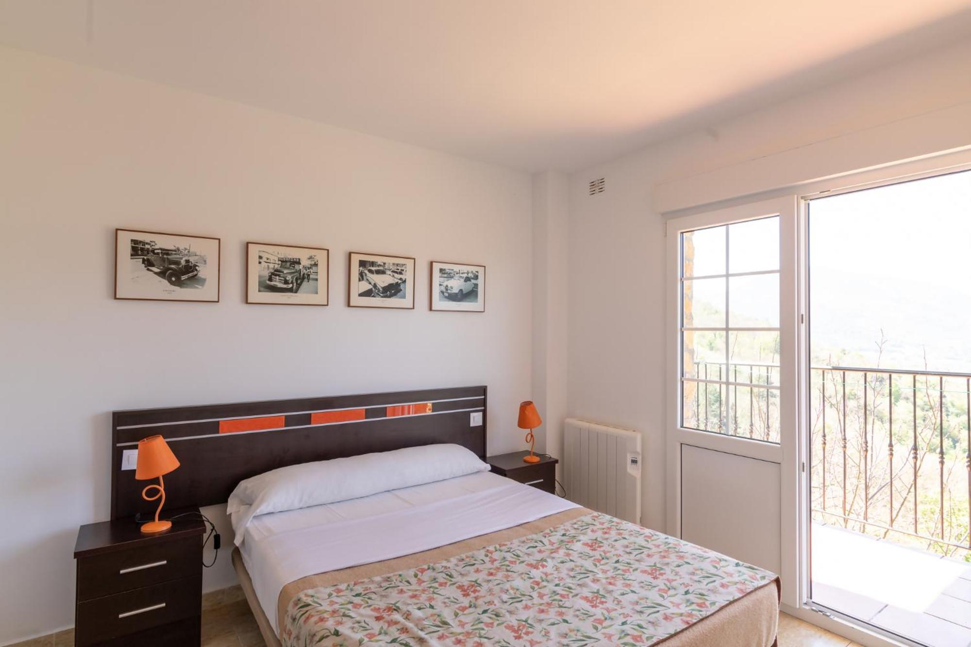 Mirador De Miranda Apartamentos Rural & Spa Inc Cutiellos Værelse billede